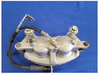 2022 Ford F150 F-150 Lightning Truck Driver LH Front Brake Caliper 2523 - The Parts Farm