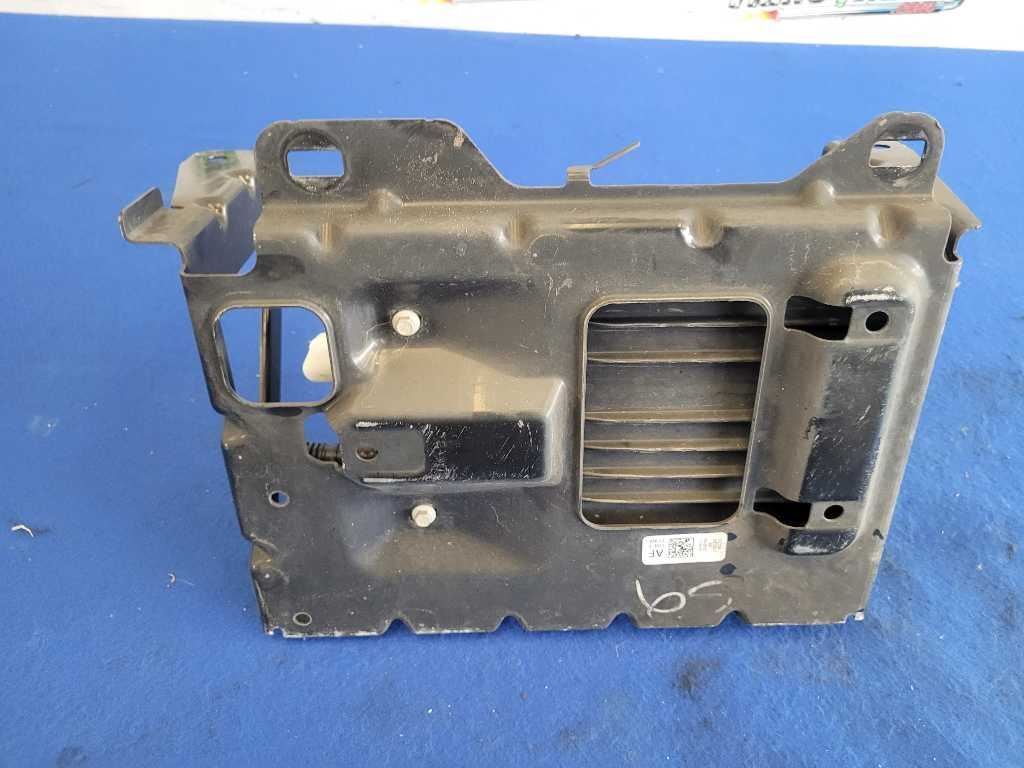 2023 Ford F250 F-250 Super Duty Truck Fuel Vapor Cannister Gas Filter 2558 - The Parts Farm