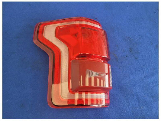 2015-2017 Ford F150 LH Left Truck Driver BLIS Sensor LED Tail light Lamp 2580 - The Parts Farm
