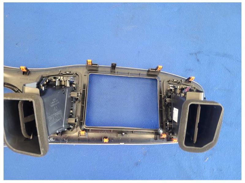 2019 Dodge Challenger SRT8 392 Front Bezel Dash Cover Trim Surround 2506 - The Parts Farm