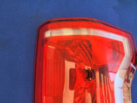 2017 Ford F150 Pickup Truck Passenger Rear Taillight Lamp Lens Light Brake 2481 - The Parts Farm