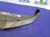 2013-2014 Ford Mustang GT500 Shelby Front Lower Bumper Trim Molding 2345 - The Parts Farm