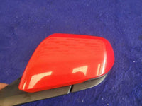 Driver Side View Mirror Power Spotter Glass Heated Fits 15-20 MUSTANG 95770 - The Parts Farm