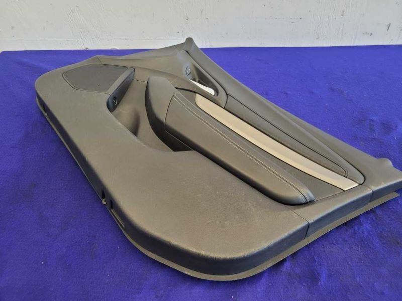 2014-2017 Chevrolet Caprice 6.0L Sedan Passenger Right Front Door Panel Base - The Parts Farm