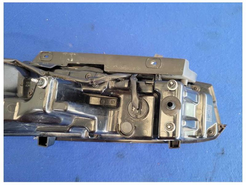 2019-2023 Chevrolet Camaro SS Driver LH Rear Taillight Lamp Light Brake 2492 - The Parts Farm