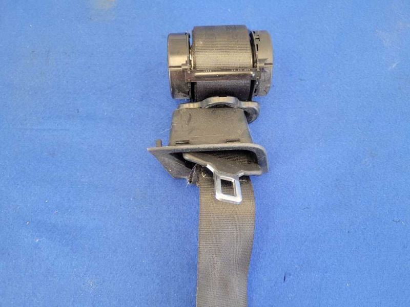 2018-2023 Ford Mustang GT Convertible Rear Driver Seat Belt Retractor 2453 - The Parts Farm