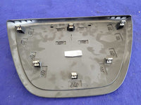 2019-2021 Chevrolet Silverado RST 6.2L Upper Dashboard Trim Cover Visor 2099 - The Parts Farm