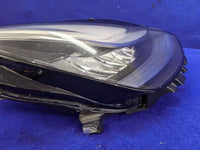 2017 2018 2019 2020 Tesla Model 3 OEM Passenger Right RH Head Light Lamp - The Parts Farm