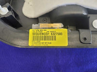 2015-2018 Dodge Charger 6.4L Scat Pack Door Panel Driver Left Rear Card Trim - The Parts Farm