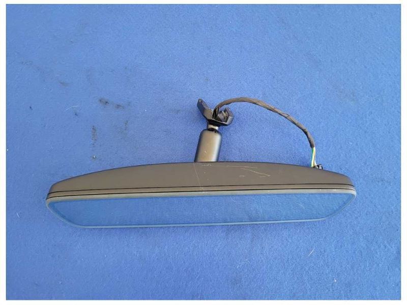 2018-2023 Ford Mustang GT S550 Rear View Mirror Windshield Interior 2565 - The Parts Farm