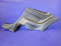 2015-2017 Ford Mustang GT S550 Coupe Passenger Right Rear Quarter Trim Panel - The Parts Farm