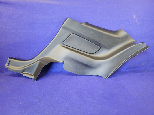 2015-2017 Ford Mustang GT S550 Coupe Passenger Right Rear Quarter Trim Panel - The Parts Farm
