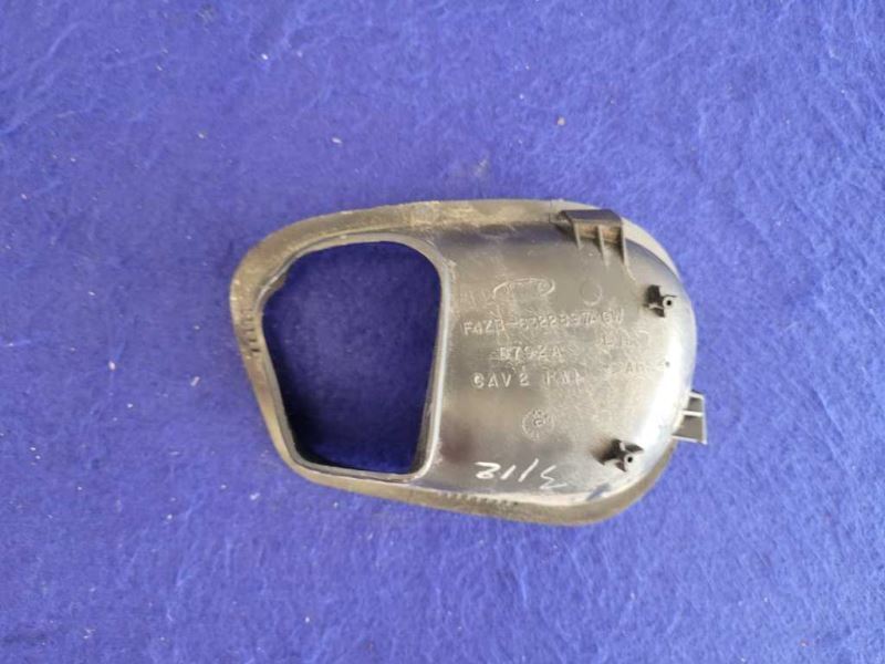 1999-2004 Ford Mustang Cobra SVT DOHC 4.6L Driver Door Handle Cup Front - The Parts Farm