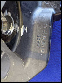 2015-2017 Ford Mustang GT 5.0L Passenger Caliper Brembo GT Performance Package - The Parts Farm