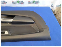 2015-2023 Ford Mustang GT S550 Pair Coupe Door Panel Base RH LH 2571 - The Parts Farm