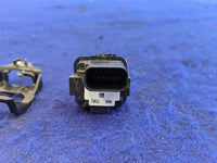 2018-2023 Ford Mustang GT S550 Camera Projector Rear Decklid Mounted - The Parts Farm