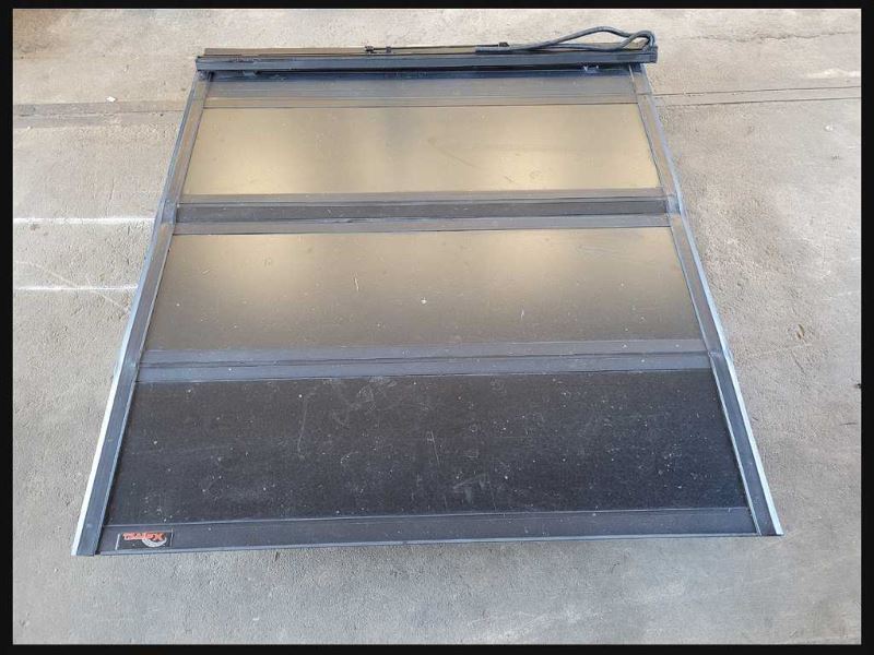 2019-2021 Ford Ranger 2.3L Pickup Truck Trail FX Tonneau Cover Trifold 2221 - The Parts Farm