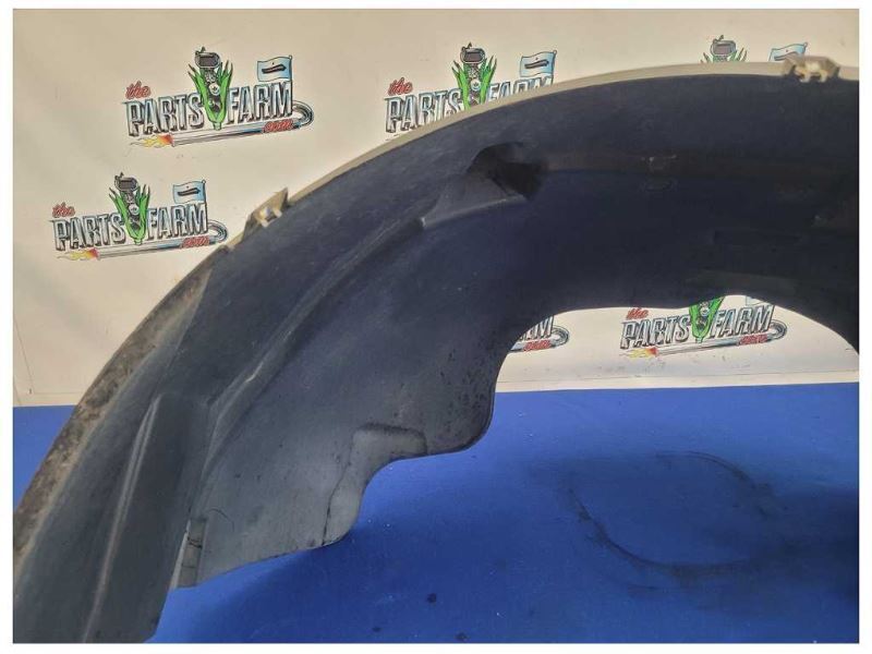 2015-2017 Ford F150 4x4 Pickup Truck Front Fender Liner Splash Shield 2369 - The Parts Farm