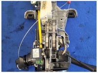 2003 Ford Mustang GT 4.6L Steering Column Multi-Function Switch M/T 2556 - The Parts Farm