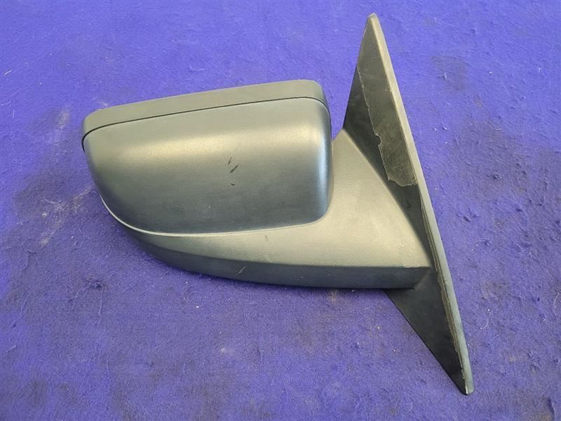 2005-2009 Ford Mustang GT GT500 Passenger Right Side View Mirror Outer Glass - The Parts Farm