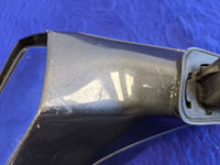 2010-2015 Chevrolet Camaro SS Black Left Driver Mirror LH Power Heated OEM - The Parts Farm