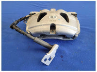 2022 Ford F150 F-150 Lightning Truck Driver LH Front Brake Caliper 2523 - The Parts Farm