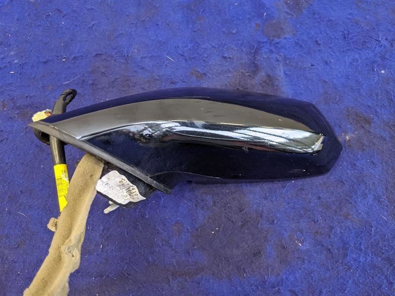 2010-2015 Chevrolet Camaro SS Driver Left Rear View Mirror Power Heated DD1 - The Parts Farm