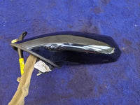 2010-2015 Chevrolet Camaro SS Driver Left Rear View Mirror Power Heated DD1 - The Parts Farm