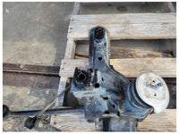 2008-2009 Pontiac G8 Sedan 6.0L V8 K Member Engine Cradle Support 2529 - The Parts Farm
