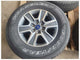2015-2017 Ford F150 Pickup Truck Wheel 18x7.5 Painted 6 Spoke Tire 2575 - The Parts Farm