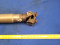 2018-2023 Ford Mustang GT S550 Driveshaft Automatic Transmission A/T Auto 2353 - The Parts Farm