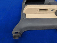 2009-2014 Ford F150 Pick Up Truck Crew Cab Right Side Door Panel Passenger Rear - The Parts Farm