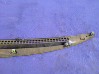 1999-2004 Ford Mustang Cobra SVT DOHC 4.6L Dash Trim Vent Upper Windshield 2364 - The Parts Farm