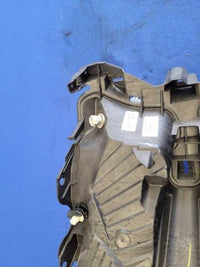 2015-2017 Ford F150 4x4 Pickup Truck Driver Left Front Headlight Lamp Lens 2482 - The Parts Farm