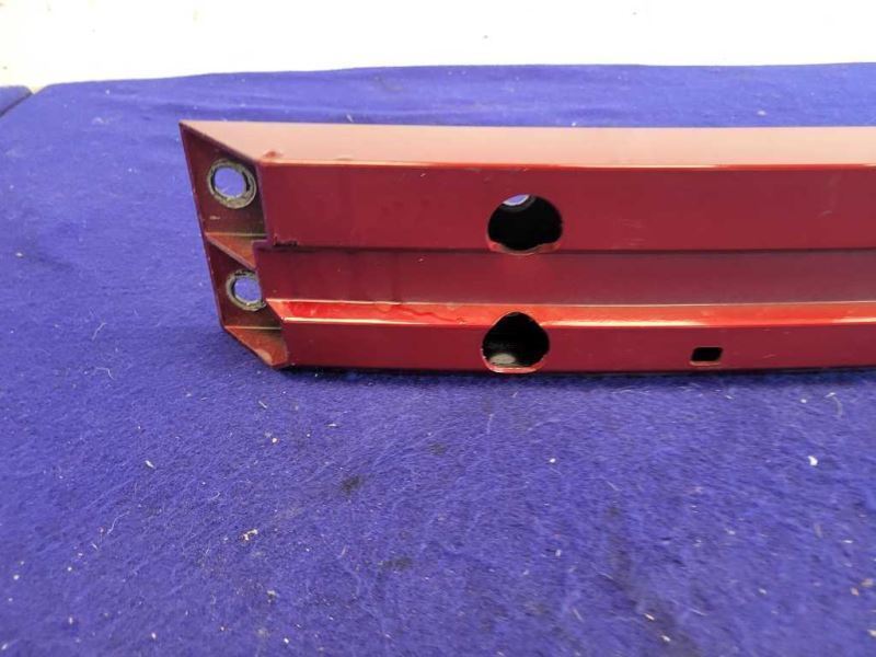 2015-2020 Ford Mustang GT350 Shelby Front Bumper Crash Absorber Beam - The Parts Farm