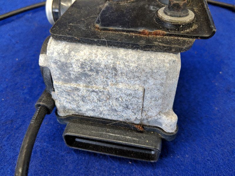 2003-2004 Ford Mustang Cobra SVT DOHC 4.6L Cruise Control Servo Module OEM - The Parts Farm