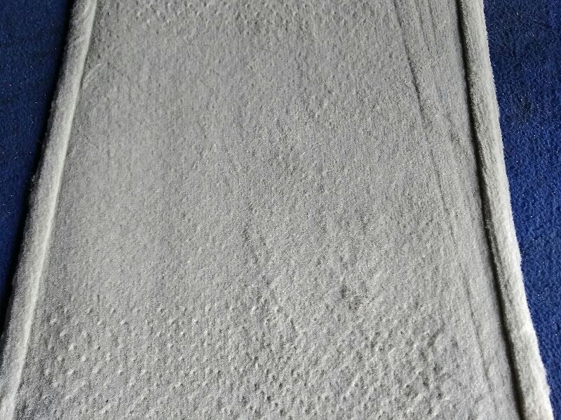 2010-2015 CAMARO SS LT ZLE RS FRONT CARPET FLOOR MAT DRIVER PASSENGER OEM - The Parts Farm