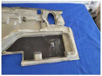 2022 Ford F150 F-150 Lightning Truck Cover Rear Cab Wall Inner Pad 2523 - The Parts Farm