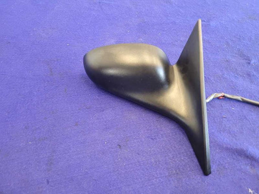 1996-1998 Ford Mustang Cobra Passenger Rear View Mirror Power Smooth Glass