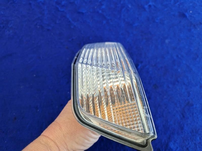 2015-2017 Ford Mustang GT S550 Driver Left LH Front Corner Light Turn 2329 - The Parts Farm