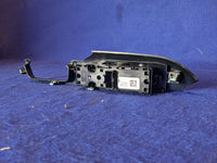 2015-2017 Ford Mustang GT S550 Coupe Driver Left LH Door Panel Switch Rest Lock - The Parts Farm