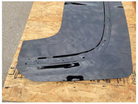 2016-2023 Chevrolet Camaro SS ZL1 Convertible Top Tonneau Cover Boot C124 - The Parts Farm