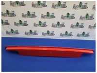 2024 Ford Mustang GT S650 Red Spoiler Rear Deck Wing Paint M42 - The Parts Farm