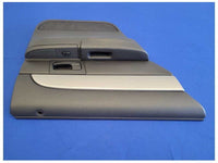 2003-2004 Mercury Marauder 4.6L 4v Driver Rear Door Panel Card 2534 - The Parts Farm