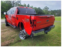 2015-2017 Ford F150 4x4 Pickup Truck Front Strut Spring Suspension 2369 - The Parts Farm