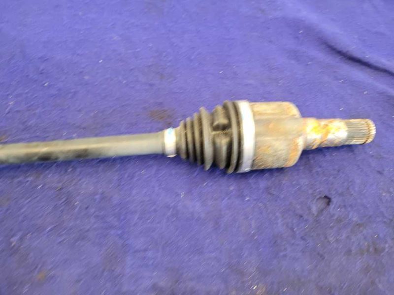2017 2018 2019 2020 Tesla Model 3 Long Range Passenger Right Rear Axle Shaft - The Parts Farm