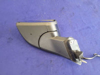 2015-2021 Ford Mustang GT S550 Driver Rear View Mirror Power Paint G1 2321 - The Parts Farm