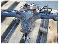 2019-2020 Ford Ranger Pickup Truck 3.73 Rear Axle Gear Differential No Lock 2499 - The Parts Farm