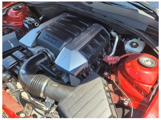 2010-2015 Chevrolet Camaro SS 6.2L Engine 6L80 Auto Transmission LS3 L99