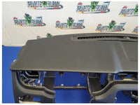 2011-2014 Ford Mustang GT Dashboard Panel Trim Cover Vent Molding Gauge 2457 - The Parts Farm